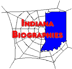 Indiana Biographies Project